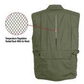 Plainclothes Tactical Concealed Carry Vest