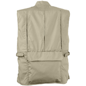 Plainclothes Concealed All Weather Carry Vest