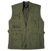 Plainclothes Concealed All Weather Carry Vest