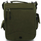 Canvas M-51 Engineers Field Bag