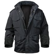 Mens M-65 Storm Jacket