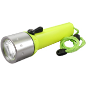 Diving Flashlight