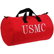 Ultra Force USMC Military Roll Bag