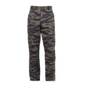 Ultra Force BDU Pants Tiger Stripe 