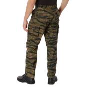 Ultra Force BDU Pants Tiger Stripe 