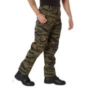 Ultra Force BDU Pants Tiger Stripe 