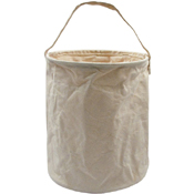 Canvas Water Medium Bucket