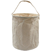 Canvas Water Large Bucket
