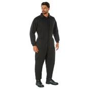Ultra Force Mens Insulated Coveralls