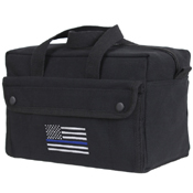 Ultra Force Thin Blue Line Mechanic Tool Bag