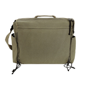 Ultra Force Concealed Carry Messenger Bag