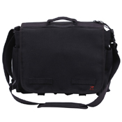 Ultra Force Concealed Carry Messenger Bag