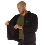 Canvas Ultra Force Work Jacket