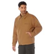 Canvas Ultra Force Work Jacket