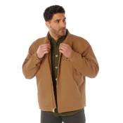 Canvas Ultra Force Work Jacket