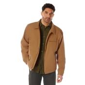 Ultra Force Classic Canvas Work Jacket