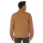 Ultra Force Classic Canvas Work Jacket