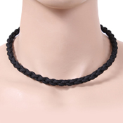 Quick-Release Paracord Necklace