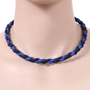 Quick-Release Paracord Necklace