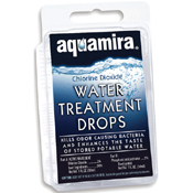 Aquamira Water Treatment Kit