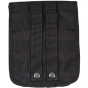 Molle 2 Pocket Ammo Pouch