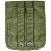 Molle 2 Pocket Ammo Pouch