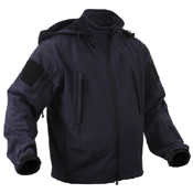 Special Ops Tactical Softshell Jacket - Mens