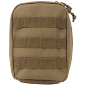 Molle Tactical Trauma And First Aid Kit Pouch