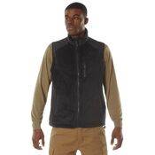 E.C.W.C.S. Fleece Vest