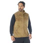 E.C.W.C.S. Fleece Vest