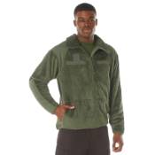 Mens Generation III Level 3 ECWCS Fleece Jacket