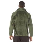 Mens Generation III Level 3 ECWCS Fleece Jacket