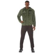 Mens Generation III Level 3 ECWCS Fleece Jacket