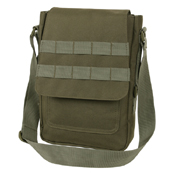 MOLLE Tactical Tech Bag 