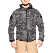 Special Ops Soft Shell Jacket