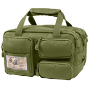 Ultra Force Polyester Tactical Tool Bag