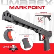 Umarex Markpoint Pellet Break Barrel Spring Pistol