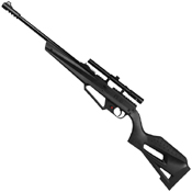 Umarex NXG APX 490 BB and Pellet Rifle Kit