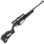 Umarex NXG APX 490 BB and Pellet Rifle Kit