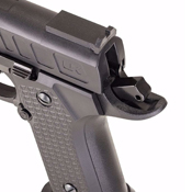 Umarex .177 DSX 45 Spring Air BB Pistol