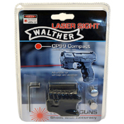 Walther Laser Sights Fits CP99 Compact Air Gun guns