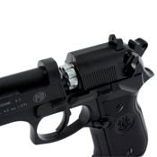 Beretta M92 FS Full Metal Pellet Gun