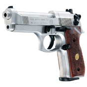 Beretta M92 FS Full Metal Pellet gun