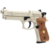 Beretta M92 FS Full Metal Pellet Gun