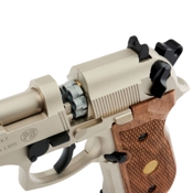 Beretta M92 FS Full Metal Pellet Gun