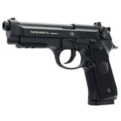 Umarex Beretta M92 A1 Full-Auto BB Pistol - Refurbished