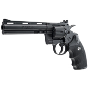 Colt Python 6 Inch Steel BB Revolver - Refurbished