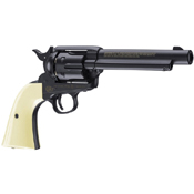 Colt Peacemaker Blued BB Revolver - Steel BB