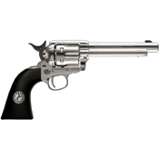 Colt Peacemaker Nickel Pellet Revolver