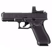 Umarex Glock 17 Gen5 MOS Full Blowback Gun